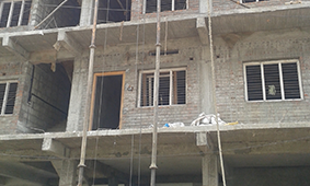 Aishwarya-construction