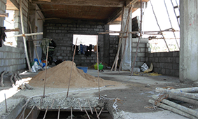 Aishwarya-construction