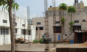 Aishwarya-construction