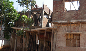 Aishwarya-construction