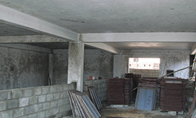 Aishwarya-construction
