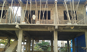 Aishwarya-construction