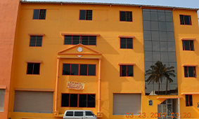 aishwarya constructions commercial