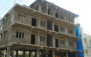 aishwarya constructions onsite