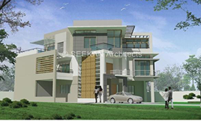 Aishwarya-construction